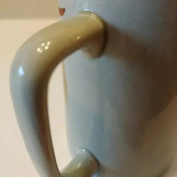 Otagiri Japan Carousel Horses Mug - Picture 9 of 10